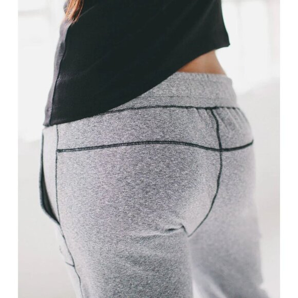 Albion At Ease Jogger Grey-sz Medium - Picture 3 of 11